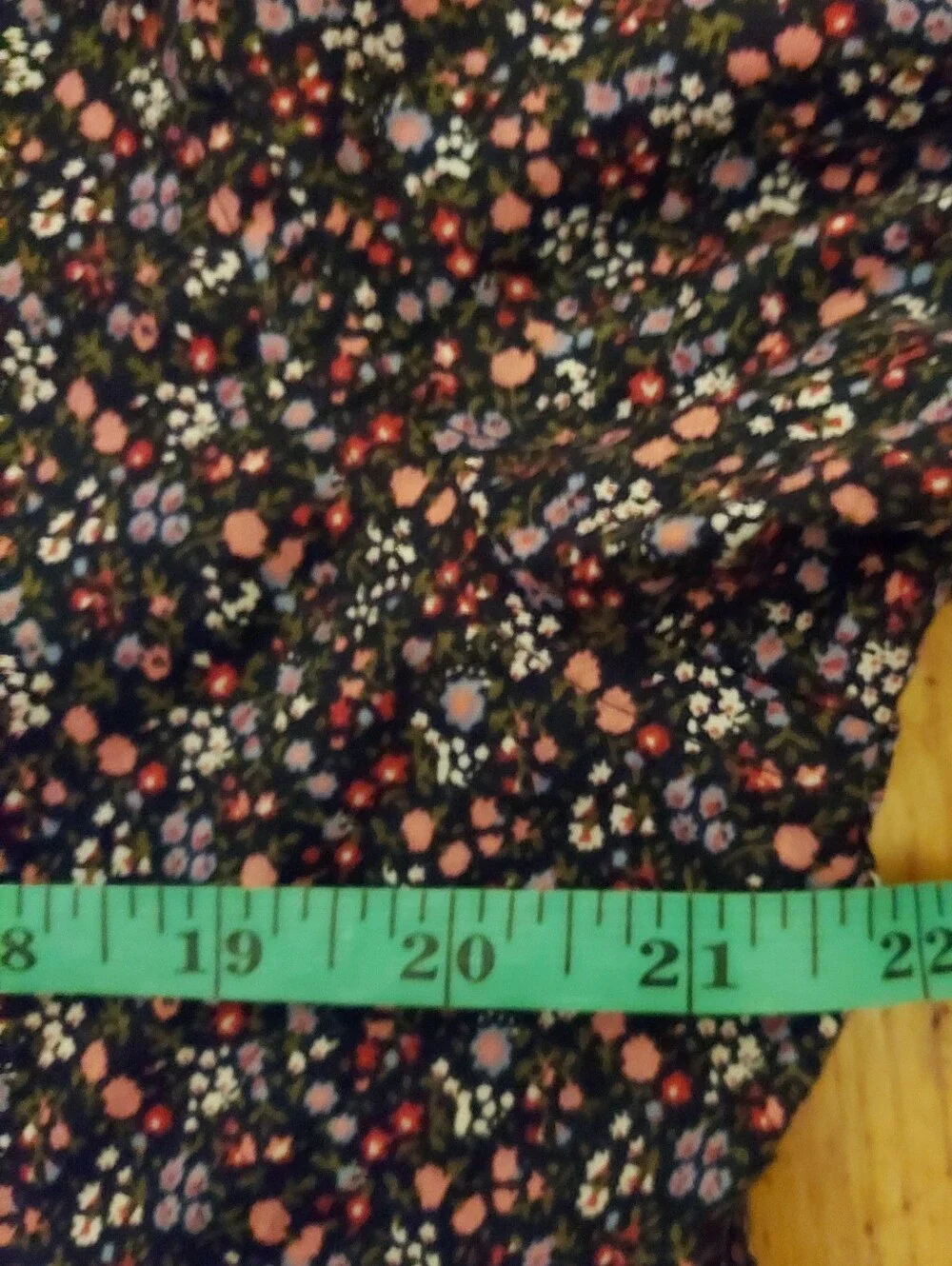 J Crew Mercantile Floral Shirt Mens L Slim Fit Flex Washed Button Down Preppy